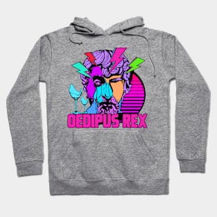 OEDIPUS REX Hoodie